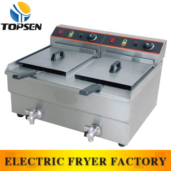 2013 gas fryer sale machine