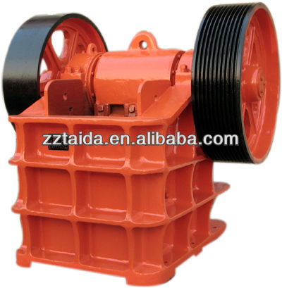 2013 have best price jaw crusher