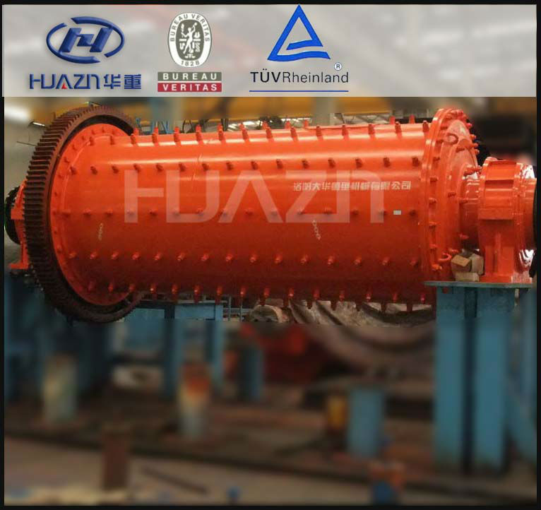 2013 Henan Luoyang ball mill machine for milling machine GMQ 2013 Henan Luoyang ball mill machine for milling machine