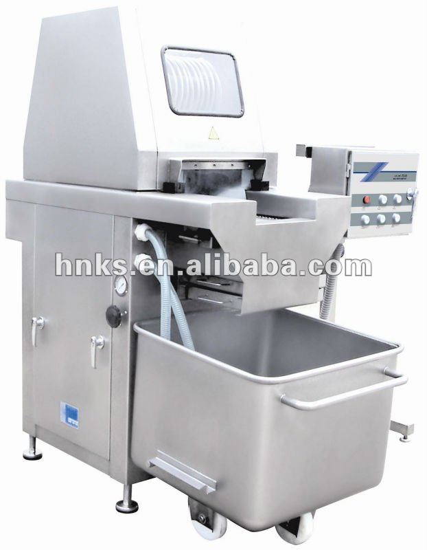 2013 high efficiency Meat saline injector machine