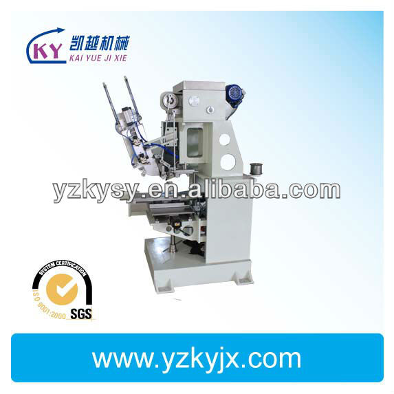 2013 High Efficient Hand Brush Planting Machine/Kaiyue New CNC Brush Manufacturing Machine