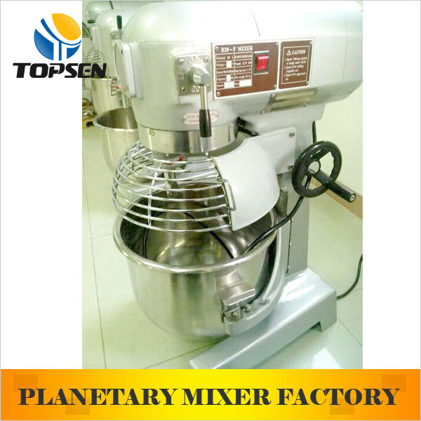 2013 high output mixer blender machine