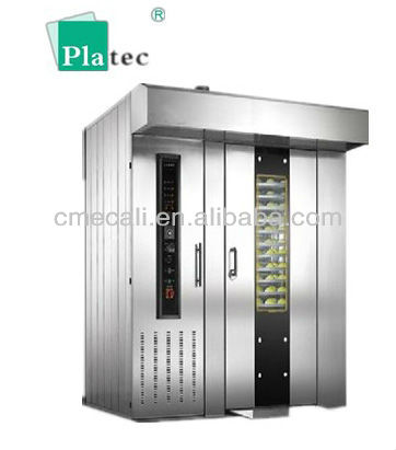 2013 High Quality Bread Rotary Oven