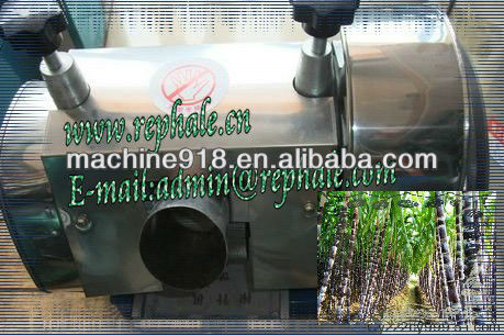 2013 high quality Electric Sugar Cane Juicer Machine