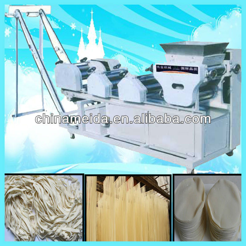 2013 High Quality Low Price Wholesale Automatic Newest Noodle Machine noodle making machine for home