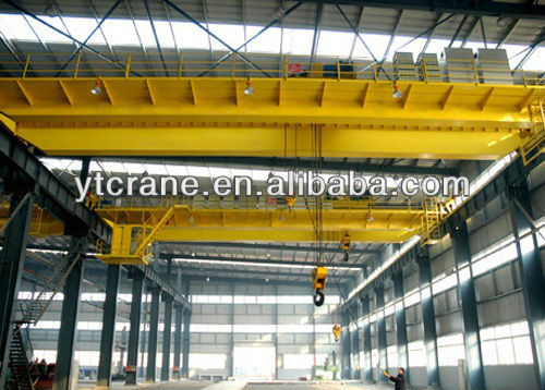 2013 High quality QB Type Explosion-proof Overhead Crane