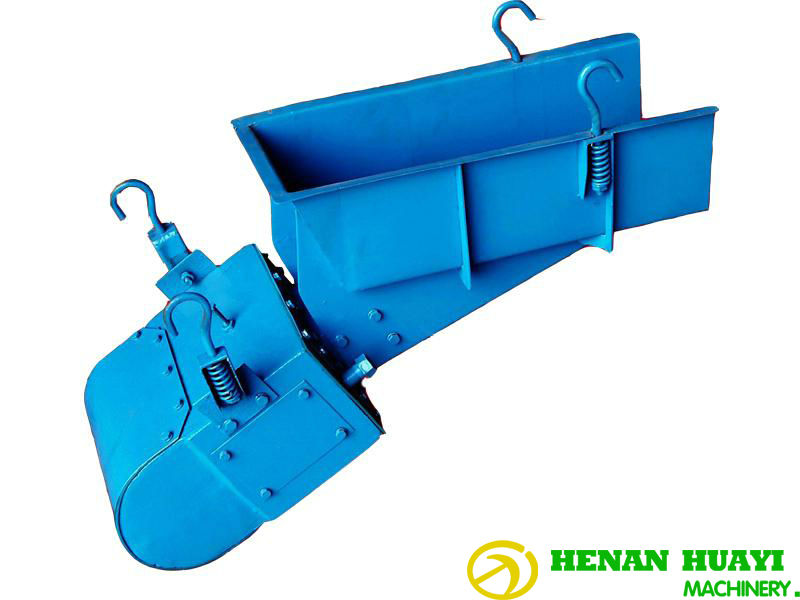 2013 High quality vibrating feeder manufacturer