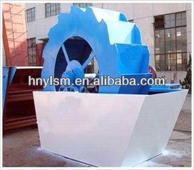 2013 hnyl hot sale Sand Washing Machine XSD 2013 hnyl hot sale Sand Washing Machine