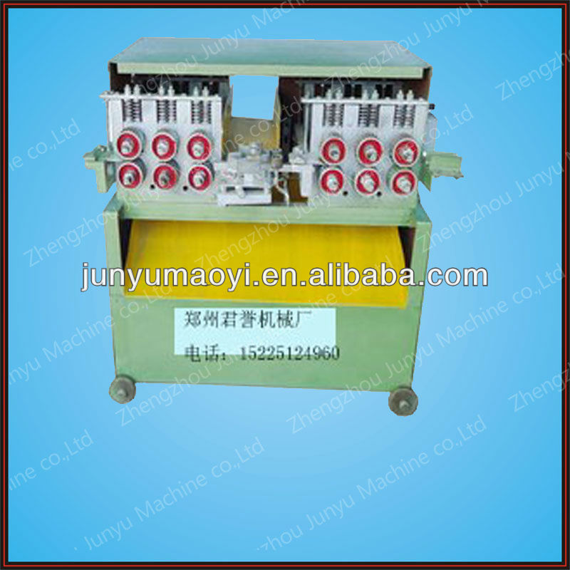 2013 hot bamboo toothpick making machine