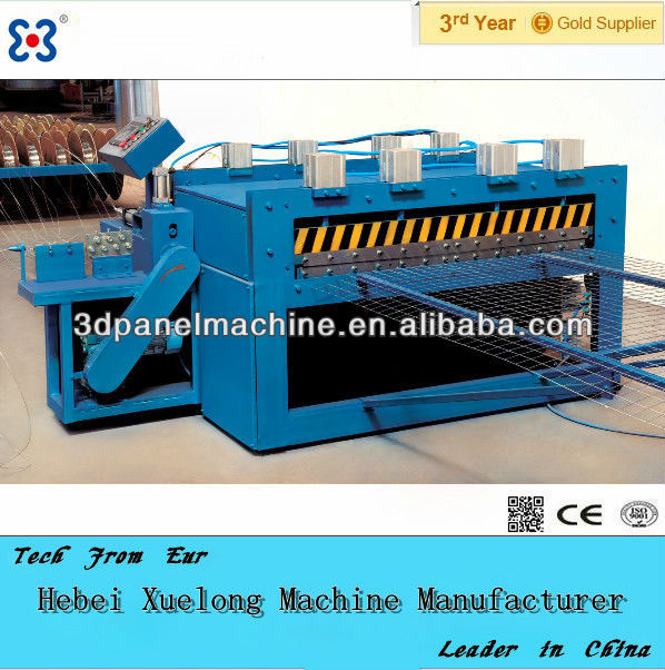 2013 HOT Best Price Wire Mesh Welding Machine