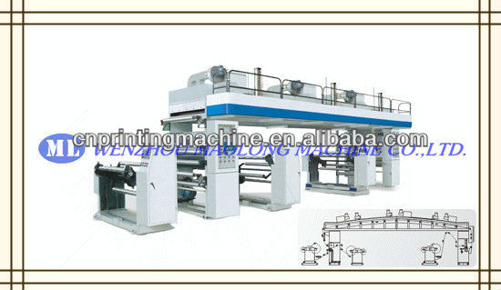 2013-hot-Medium-speed solar module lamination machine