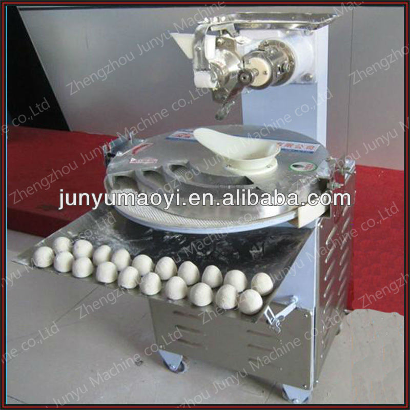 2013 HOT!!!New design automatic dough divider rounder with high efficiency JY-301 2013 HOT!!!New design automatic dough divider rounder with high efficiency