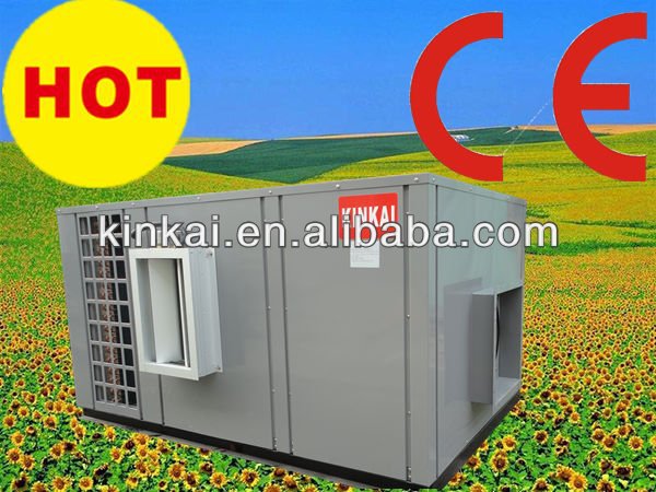 2013 HOT sale,Air Source Heat Pump System for Drying wood