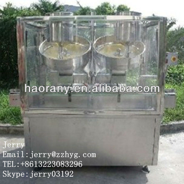 2013 Hot Sale Automatic Capsule Counting Machine