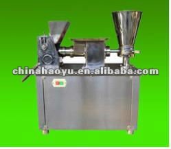 2013 hot sale automatic dumpling machine