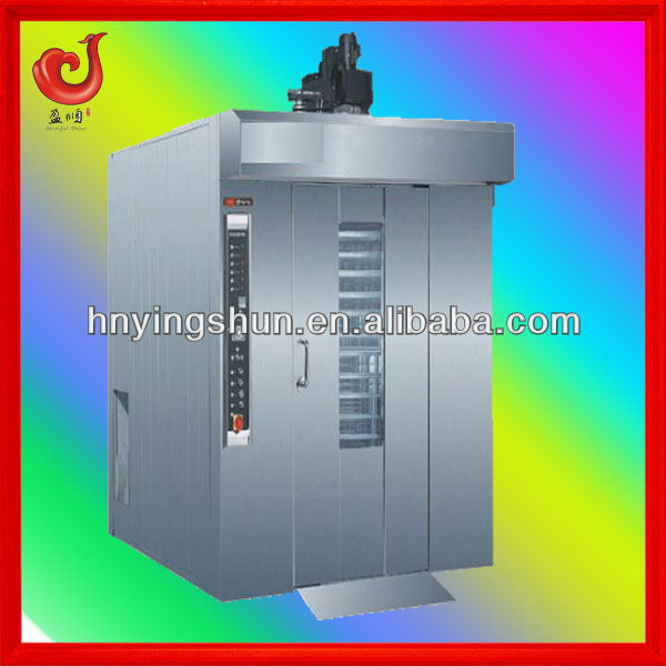 2013 hot sale bakery machine of cake oven
