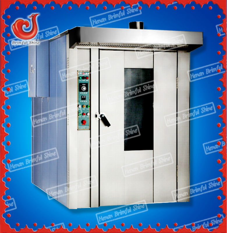 2013 hot sale bread rack oven for bakery