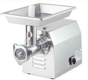 2013 Hot Sale Electric Meat Mincer
