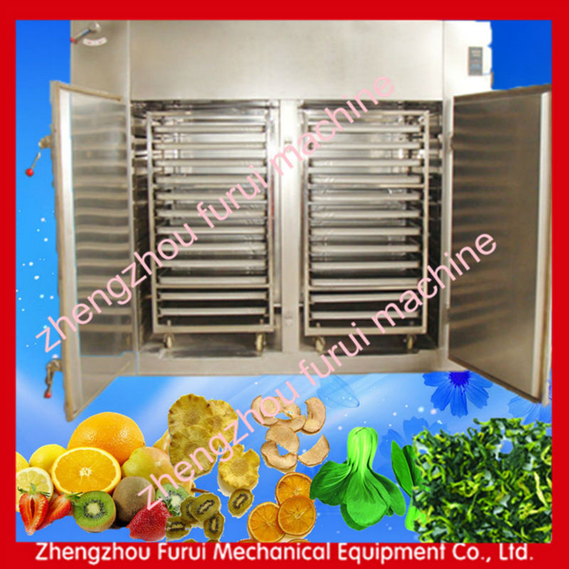 2013 Hot Sale Food Drier