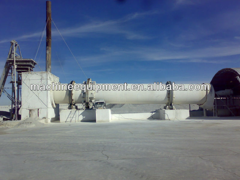 2013 hot sale high drying efficiency rotary drum dryer - 008615803823789