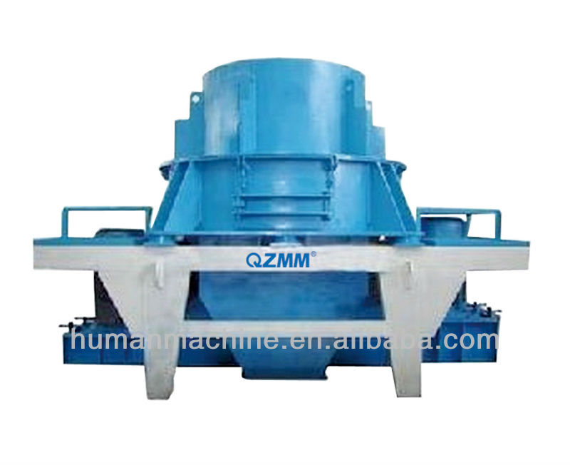 2013 hot sale high efficient PCL sand maker