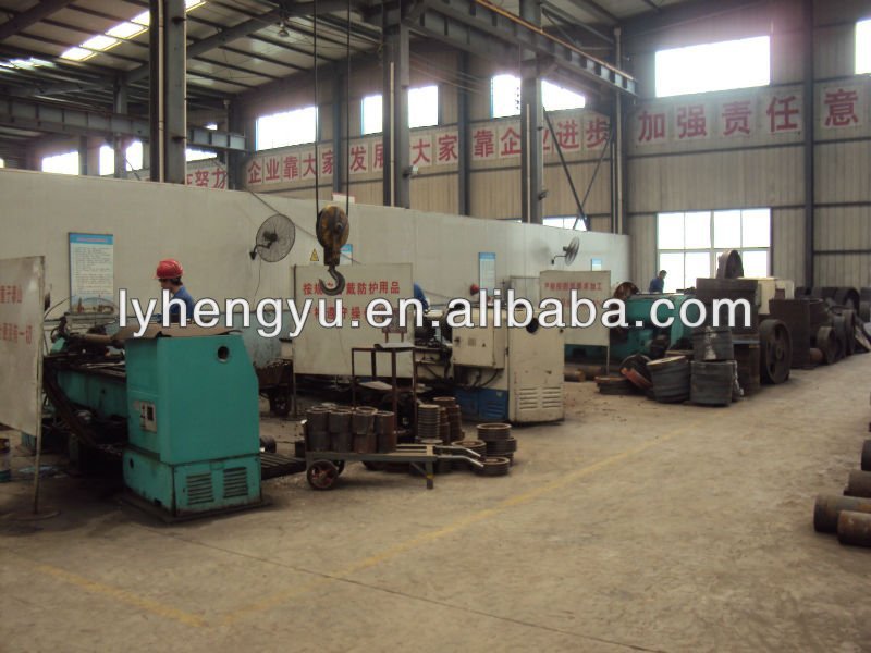 2013 hot sale professional stone jaw crusher