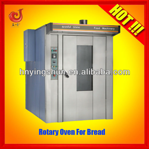 2013 hot sale rotating bakery ovens for bakery