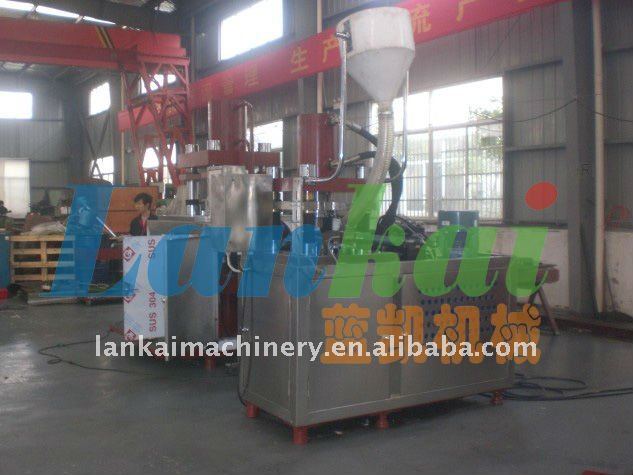 2013 HOT SALE salt licking block press machine