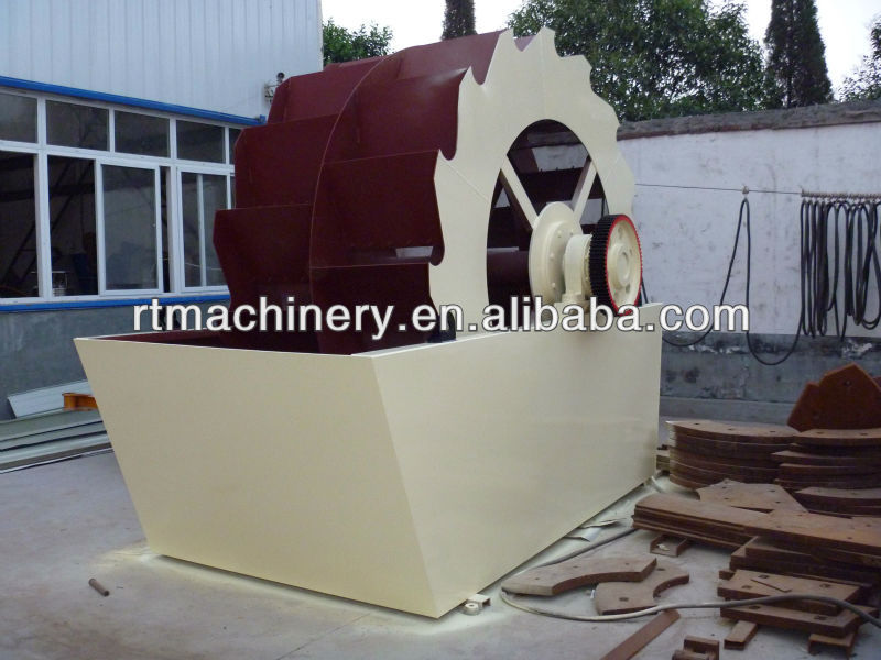 2013 hot sale Sand Washing Machine