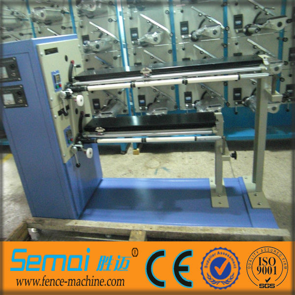 2013 hot sale!! string wound filter machine