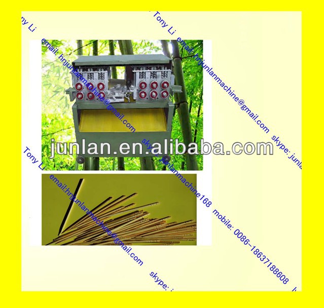 2013 hot sale toothpick machine/toothpick making machine