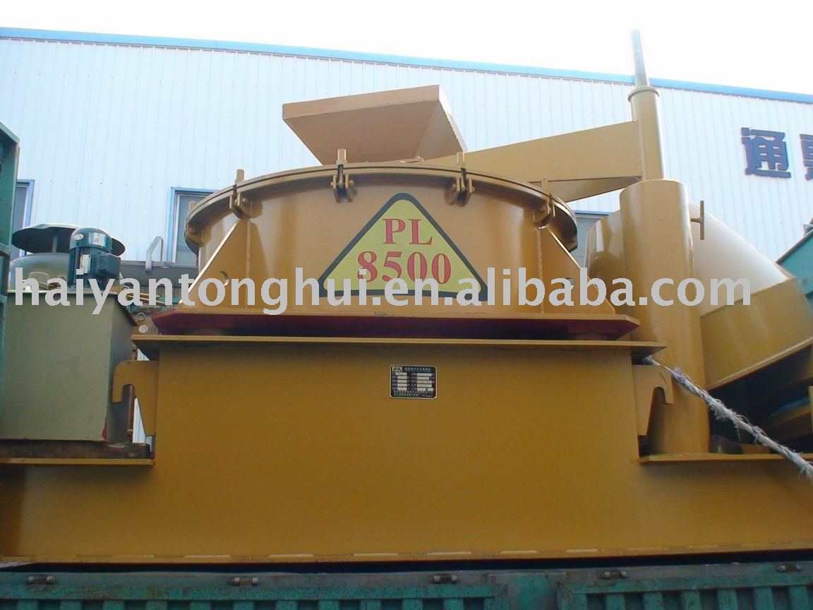 2013 hot sale vertical crusher