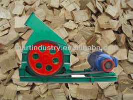 2013 Hot Sale Wood Chipper/ Wood Chips Machine