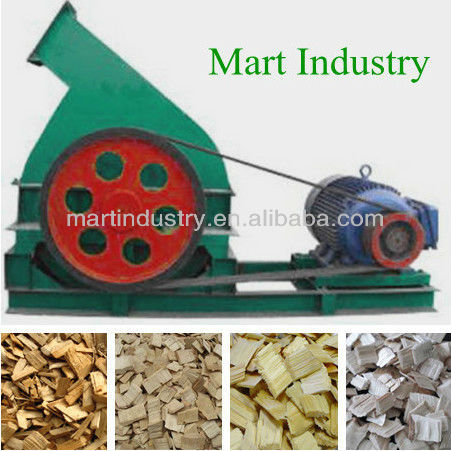 2013 Hot Sale Wood Chipping Machine/ MT-800