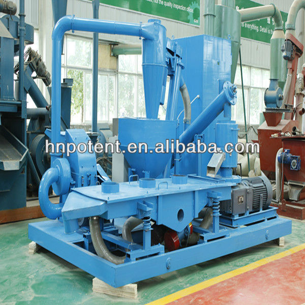 2013 Hot Sale wood pellet making machine