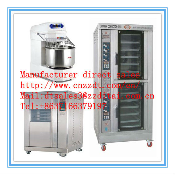 2013 hot sales!!!convection oven/bread machine/bakery equipments