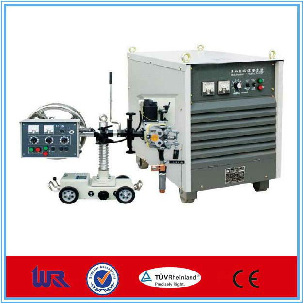 2013 hot sales MZ-1250 thyristor submerged arc welding machine/submerged arc welder/submerged machine mz1250