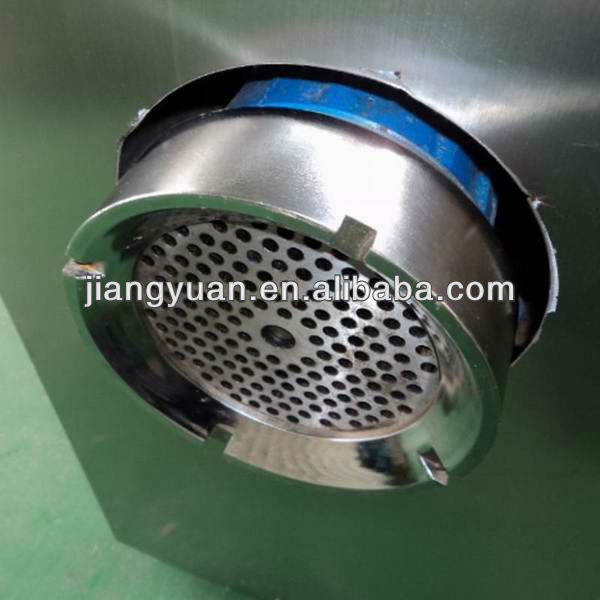 2013 hot sell high quality professional fish mincer