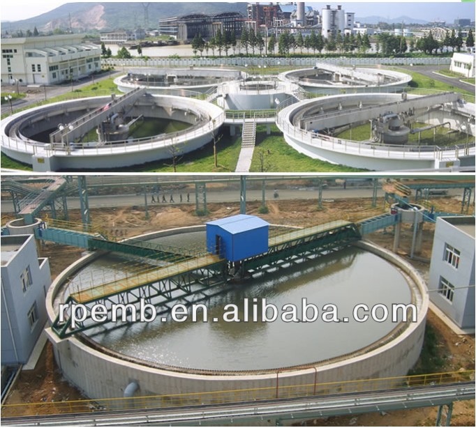 2013 HOT SELL Mineral Selecting Thickener