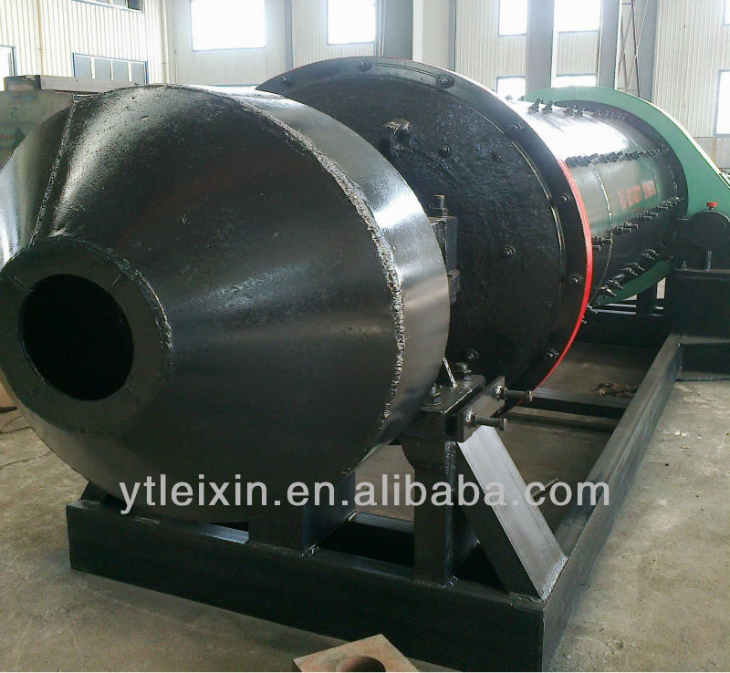 2013 hot sell on china manufacturer small ball mill