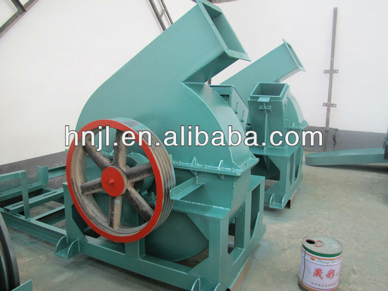 2013 hot-selling disc wood chip machine model 800