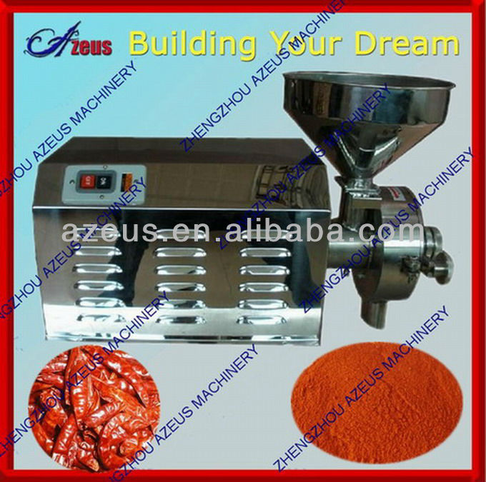 2013 hot selling grain grinder,spice grinder,grinding mill