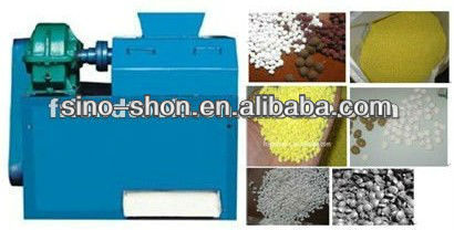 2013 Hot Selling Organic Fertilizer Machine