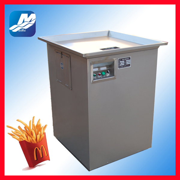 2013 hot selling potato chips machine