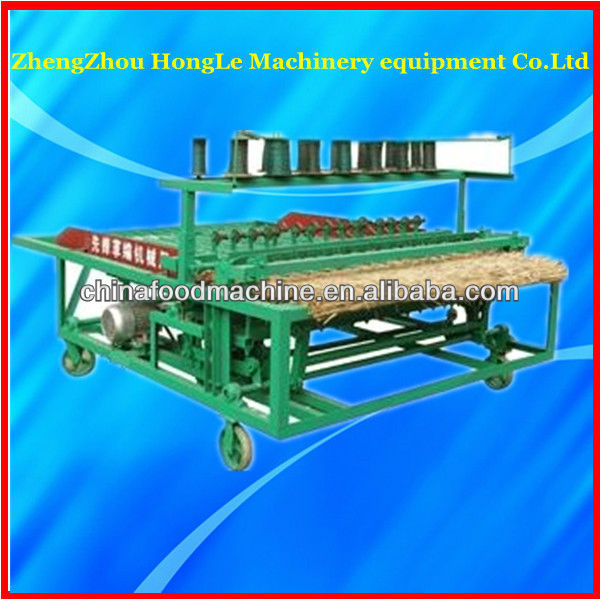 2013 hot selling Straw Making Machine/Straw Machine