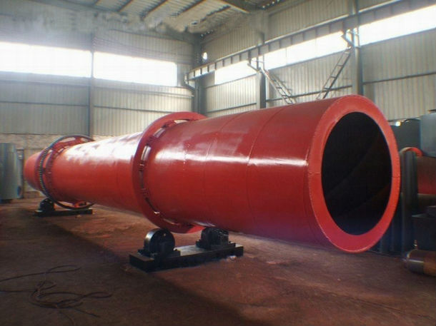 2013 Hot!!! The highly effective rotary drum dryer( factory directly sale)
