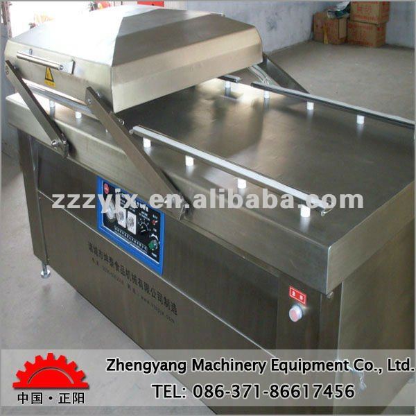 2013 hotsale stainless steel food vacuum sealer