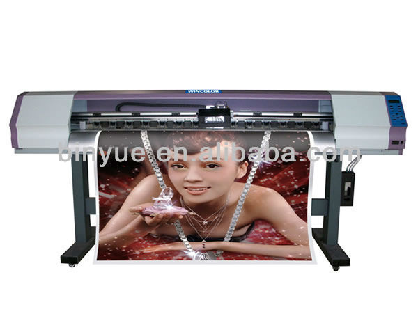 2013 Latest Design Epson Printer (WP5-JS180)