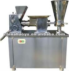 2013 latest technology household dumpling machine