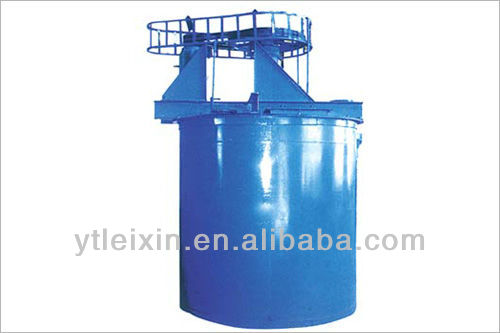 2013 manufacturer Chemical reagent agitator tank